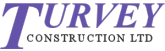 Turvey Construction Ltd